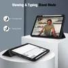 Fintie Hülle für iPad 11. Generation 2025 11 Zoll, iPad 10. Produktbild-Vorschau 4