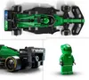 LEGO® Speed Champions 77245 Voiture de course Aston Martin Voir les images du produit 40