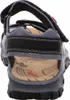 Rieker Trekkingsandalen - Atlantic Kunstleder Größe: 37 Produktbild-Vorschau 4