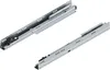 BLUM TANDEMBOX Korpusschiene BLUMOTION M, NL500mm, 65kg Produktbild-Vorschau 1