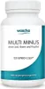 Woscha Multi Minus - 120 K-Caps Produktbild-Vorschau 1