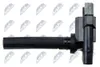 NTY ECZ-SU-004 Zündspule für SUZUKI SWIFT III (MZ, EZ) für Produktbild-Vorschau 3