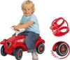 BIG 800056106 Bobbycar Set avec roues silencieuses et Voir les images du produit 14