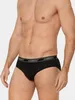 NUR DER Slip 3D-Flex Classic 2er Pack - schwarz - Größe 5 | Produktbild-Vorschau 3