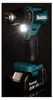 Makita DHP485Z Akku-Schlagbohrschrauber 18 V ohne Akku Produktbild-Vorschau 29