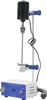 Laborrührer - Overhead Rührwerk - 200W Motor - 200–2600 Produktbild-Vorschau 2