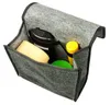 Walser Toolbag Kofferraumtasche Größe S grau 28,5x14x28cm Produktbild-Vorschau 14