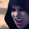 Vampirzähne & 2x Thermoplastkleber von King of Halloween Produktbild-Vorschau 5