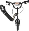 BIKESTAR SC-12-ST-01-BLAC, Kinder, Kickbike-Roller, Produktbild-Vorschau 6