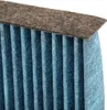 RIDEX 424I0522 Aktivkohle Innenraumfilter Pollenfilter für Produktbild-Vorschau 6