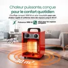 Emerio Power-Aérotherme FH-102990 - Aérotherme industriel - Voir les images du produit 5