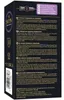 The back of a product box for SKYN Elite condoms. Náhľad obrázku produktu