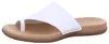 Gabor 03-700 Schuhe Damen Pantoletten Zehentrenner, Produktbild-Vorschau 1