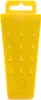 A yellow chainsaw wedge with a hanging hole at the top and raised conical spikes on its surface. Anteprima dell’immagine prodotto