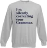 Urban Backwoods I'm Silently Correcting Your Grammar, Produktbild-Vorschau 1