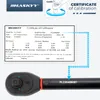 HASKYY Drehmomentschlüssel Zündkerzenschlüssel Set 3/8" Produktbild-Vorschau 3