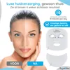 Good4You® LED-Gesichtsmaske – Kollagen- und LED-Maske – Produktbild-Vorschau 7