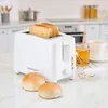GOURMETmaxx Toaster Produktbild-Vorschau 2