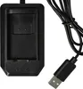 vhbw Play & Charge Kit kompatibel mit Microsoft Xbox 360 Produktbild-Vorschau 6