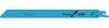 Säbelsägeblatt S 1122 EF, Flexible for Metal, 25er-Pack Produktbild-Vorschau 2
