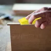 Schleifpapier Set mit HandSchleifklotz 131 Stück Körnung Produktbild-Vorschau 6