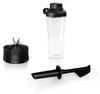 Blender 1.5l 1200w noir/inox brossé - Bosch - MMB6174S - Voir les images du produit 6