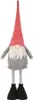 Décoration de Noël : lutin sur pieds télescopiques, 64–79 Voir les images du produit 2