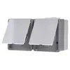 Siemens 5UB4722, 210 g, 82 mm, 56 mm, 130 mm Náhled obrázku produktu 2