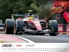 Formel 1 World Championship Kalender 2027 Produktbild-Vorschau 3