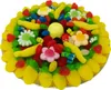 Fruchtgummi Pizza Sonnenschein sommerlich bunt fruchtig süß Produktbild-Vorschau 2
