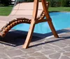 ALEOS. Design Hollywoodliege Hollywoodschaukel Aruba-OD aus Produktbild-Vorschau 7
