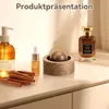 2 × Aroma Diffuser aus Holz,Diffusor Kugel aus natürlichem Produktbild-Vorschau 5