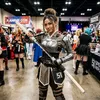 Katana de cosplay de estilo anime, hecha de bambú, Vista previa de la imagen del producto 17