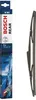 BOSCH Spazzola tergicristallo posteriore 350mm H352 Anteprima dell’immagine prodotto 2
