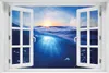 Wallario Wandbild aus Acryl, 60 x 90 cm, freischwebende Produktbild-Vorschau 1
