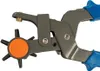 SILVERLINE Lochzange Profi-Revolverlochzange Produktbild-Vorschau 5