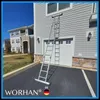 WORHAN SCALA MULTIUSO SCALA 460cm + piattaforma in Anteprima dell’immagine prodotto 6