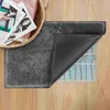 Tapis de propreté Astra Intérieur LAVA Anthracite 90 x 150 Voir les images du produit 3