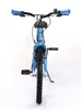 20 Zoll Kinder Jungen BMX Fahrrad Kinderfahrrad Rad Bike Produktbild-Vorschau 5