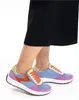 ara Damen Sneaker Textil mit High Soft-Wechselfußbett und Produktbild-Vorschau 11