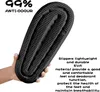 Rutschfeste Badeschuhe für Damen & Herren – Bequeme EVA Produktbild-Vorschau 6