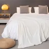 Kuscheldecke Flauschig Wohnzimmerdecke Überwurfdecke Weiche Produktbild-Vorschau 4