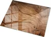 Natural Wood Pattern- Glass Kitchen Worktop - Szklany blat Podgląd zdjęcia produktu 1