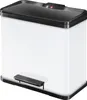 Öko Trio Plus L 3 x 9 Liter, Hailo Hailo  VB 016232 Anteprima dell’immagine prodotto