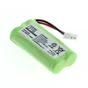 OTB - Ersatzakku kompatibel zu Binatone BB500 - 2,4 Volt Produktbild-Vorschau 2