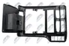NTY Copertura console centrale EZC-VW-250 per VW Polo Anteprima dell’immagine prodotto 5