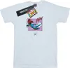 Marvel Comics - "Kick Frame" T-Shirt für Herren BI38005 Produktbild-Vorschau 1