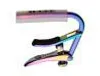 Shubb Capo  Royale C1p - Paua Pearl - Westerngitarre Produktbild-Vorschau 2