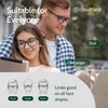 Blaufilter Brille Cloudfield - Bildschirmbrille fuer Damen Produktbild-Vorschau 11