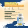 Magnesium Bisglycinat Tabletten - 300 x 900 mg Produktbild-Vorschau 2